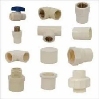 Cpvc Pipe